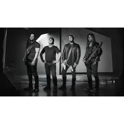 METAKILLA „The Original Metallica Tribute“