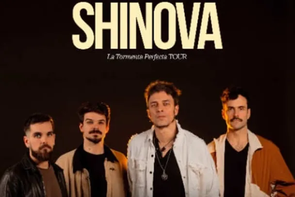 Shinova