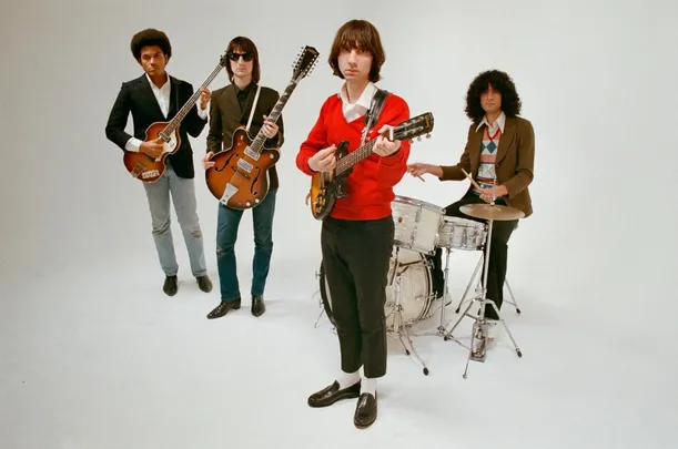 The Lemon Twigs