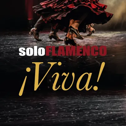 ¡Viva! A celebration of flamenco | Student showcase