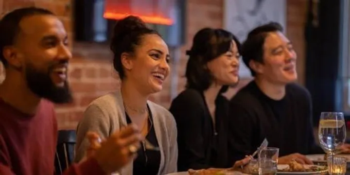 The MPN Social Enterprise Day: Purpose, Innovation and Impact
