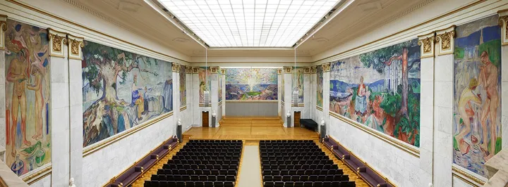 Nye Norske Stemmer - Lilly Stiftelsens tildelingskonsert 2026
