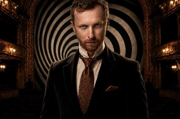 Hypnotizér 2: Svítání v duši
