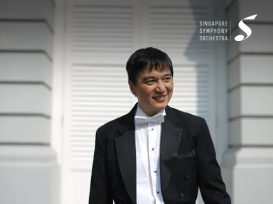 Lan Shui & Liao Chang Yong – Songs of a Wayfarer