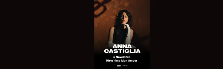 ANNA CASTIGLIA