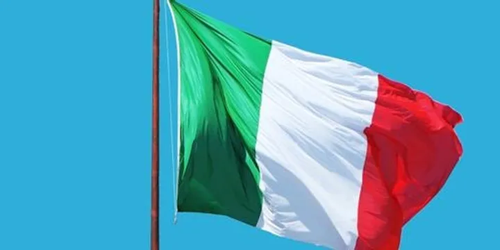 Italian Conversation Group