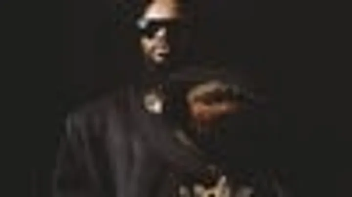 Fally Ipupa