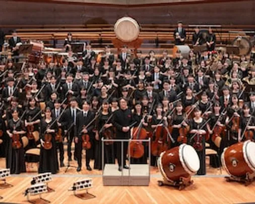Waseda Symphonie Orchester Tokyo
