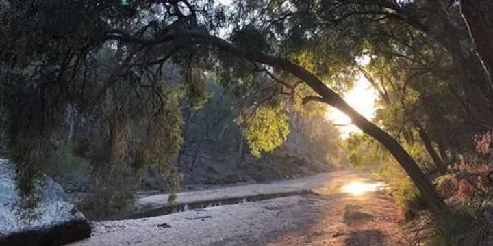 Family friendly Aboriginal Healing Retreat - Weekend Retreat - Murungidyal Ngurang