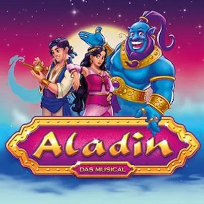 Aladin - das Musical