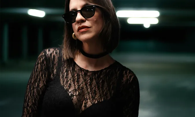 Unspun Sessions ft Shelly Peled, Orr + more