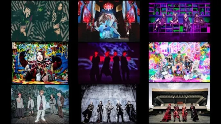 Bands Shock REVOLUTION ～びじゅある祭2026～