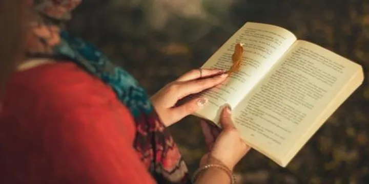 Writers Read (2026)