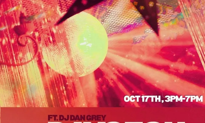 DAYSESH: Funk Edition ft. DJ Dan Grey