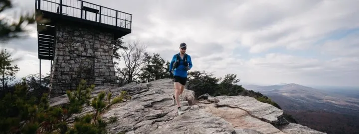 HAROC (aka Hanging Rock Challenge)