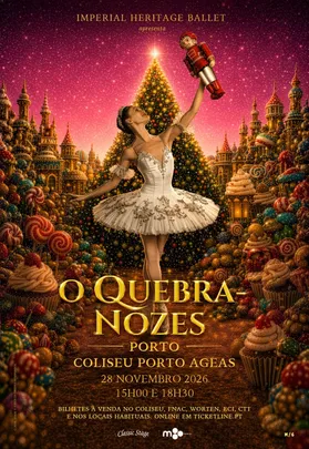 O Quebra-Nozes