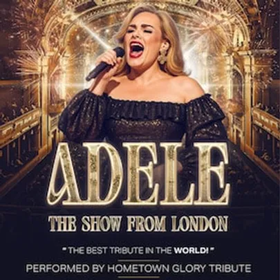 Adele - The Show from London