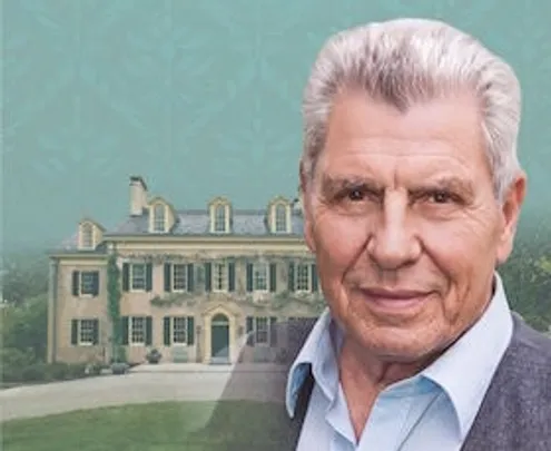 Karlheinz Lemken - Peters Geschichten aus der Villa Toscana