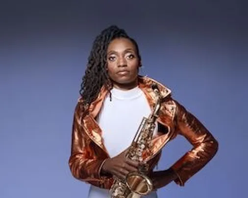 Lakecia Benjamin: We Dream
