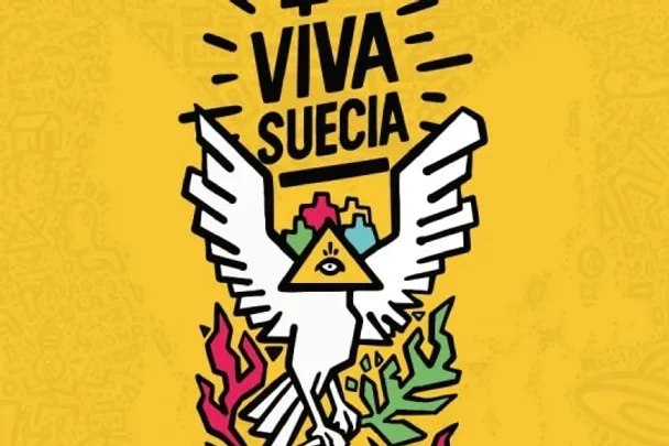 Viva Suecia