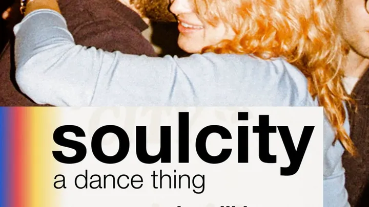 soulcity - a dance thing