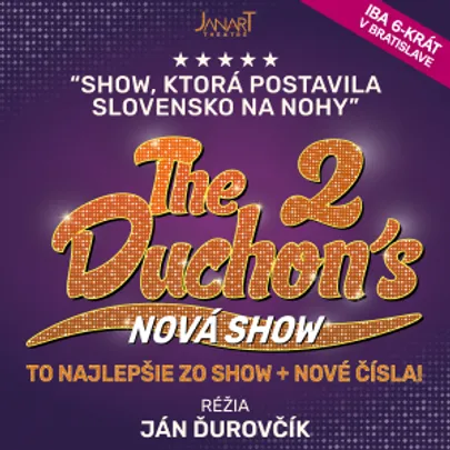 THE DUCHON’S 2