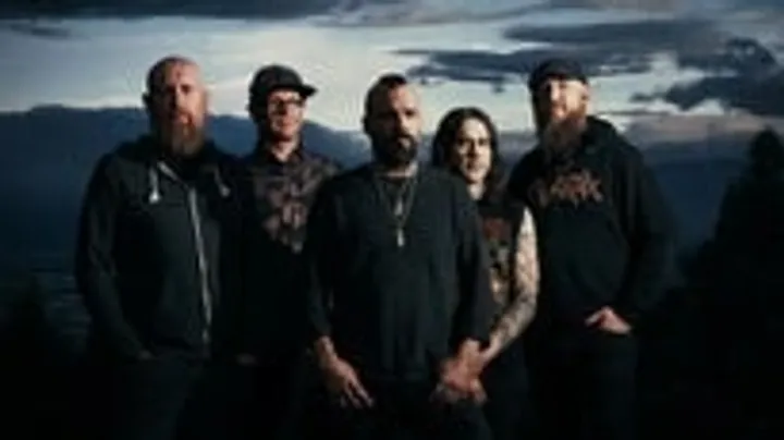 Killswitch Engage Australia 2026 Tour w/ Sylosis // Heists