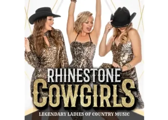 Rhinestone Cowgirls