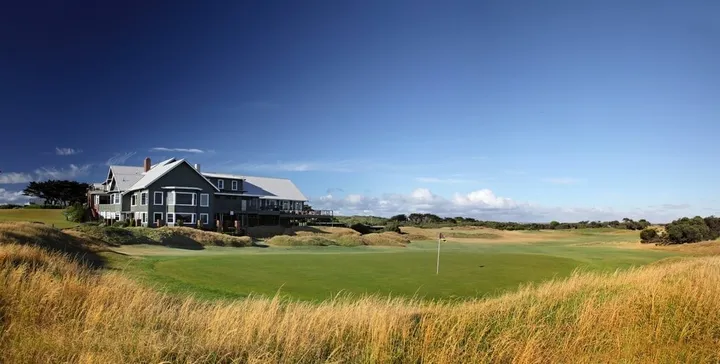 genU Charity Golf Day