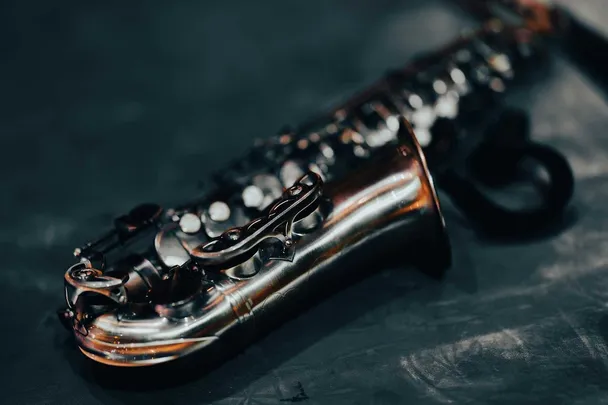 The Great Saxophones of Jazz: Tribute Concert