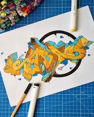 Sketchcorner Kurs
