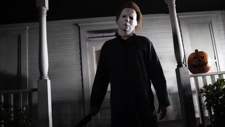 Halloween Double Feature & Costume Party (Halloween / Halloween II)