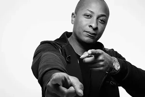 DJ SCALPA · GROOVE HIP HOP