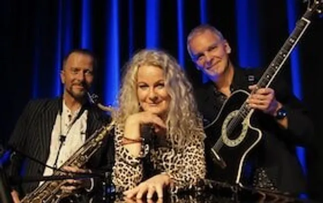 Sauter-Rohn-Trio