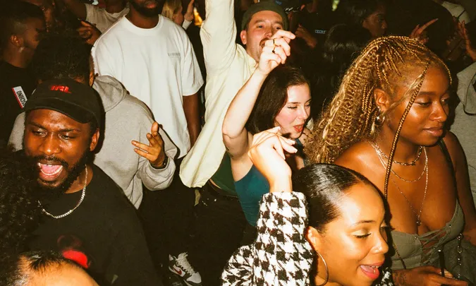 CULTURE PRESENTS: DJ KAYC