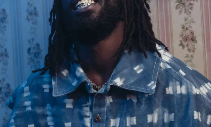 Kojey Radical