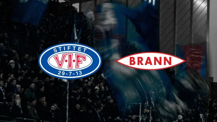 Vålerenga - Brann
