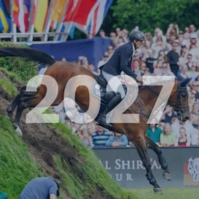 Tageskarte Sonntag Springen 2027