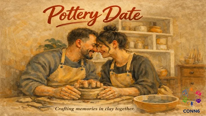 Pottery Date