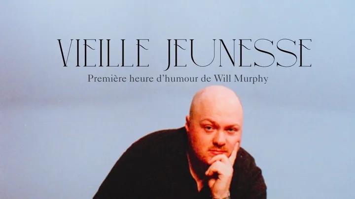 Will Murphy - Vieille Jeunesse