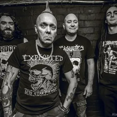 The Exploited