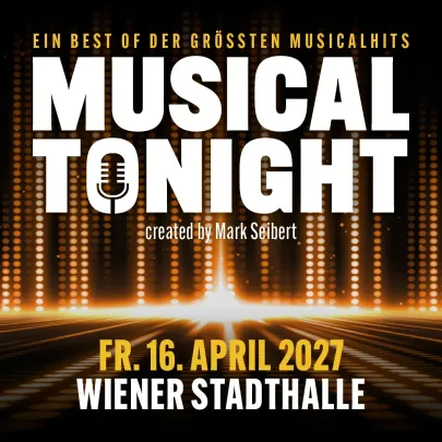 MUSICAL TONIGHT