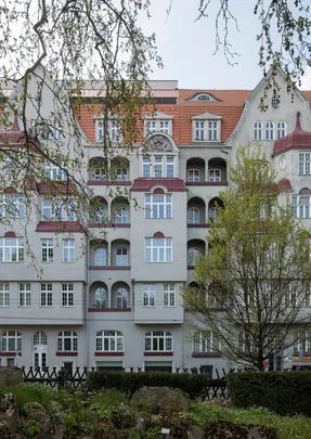 Josef Müller, inovátor brněnské architektury po roce 1900