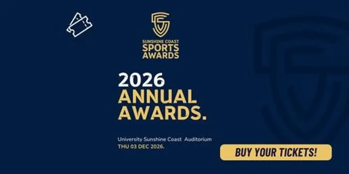 Sunshine Coast Sports Annual Awards 2026