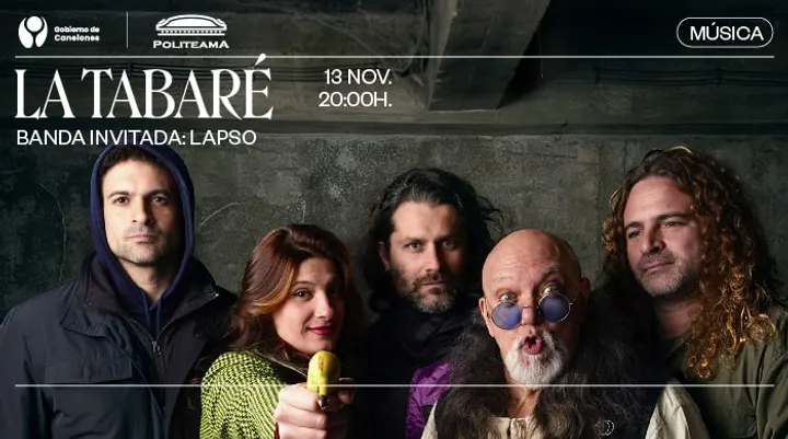 La Tabaré en Canelones