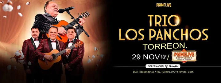 LOS PANCHOS EN TORREÓN