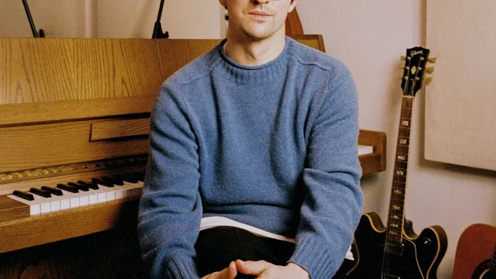 Dan Croll