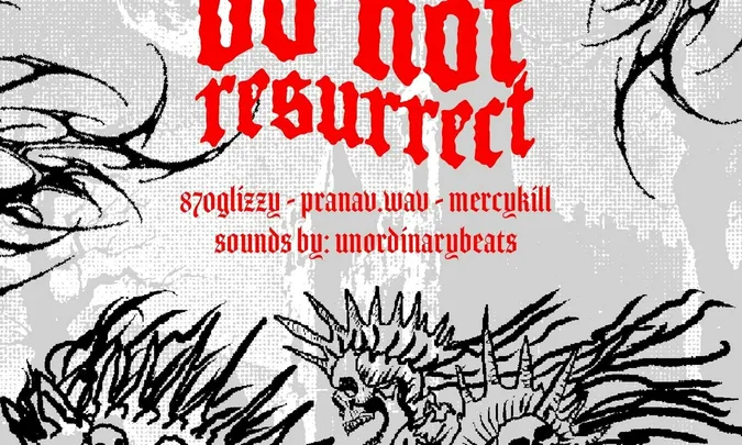 do not resurrect
