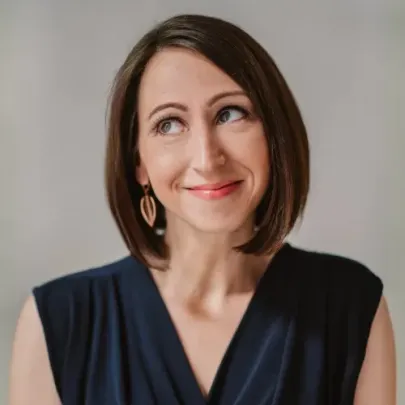 Lydia Prenner-Kasper