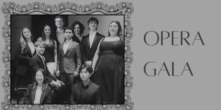 OPERA GALA - Auralis Music